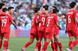 Đội hình tối ưu của ĐT Việt Nam trong đợt triệu tập đầu tiên với HLV Kim Sang Sik