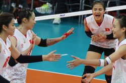 Tin nóng thể thao tối 27/5: Bóng chuyền nữ Việt Nam cận kề kì tích, Pep chốt thời điểm rời Man City