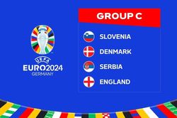 Nhận định bảng C EURO 2024: Tam sư thể hiện đẳng cấp
