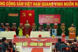 Trung đoàn 937 thi đua thực hiện nhiệm vụ sẵn sàng chiến đấu, huấn luyện bay và bảo đảm an toàn bay