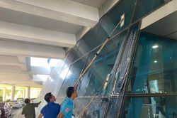 Khẩn trương chuẩn bị Đại hội Thể thao học sinh Đông Nam Á