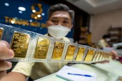 Tin tức kinh tế ngày 27/5: NHNN dừng đấu thầu vàng miếng