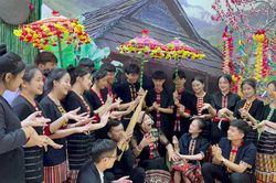 Nuôi dưỡng tình yêu văn hóa dân tộc trong lòng Gen Z