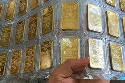 Dừng đấu thầu, Ngân hàng Nhà nước sẽ có phương án bình ổn thị trường vàng từ ngày 3/6