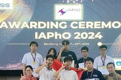 Bản tin 27/5: Học sinh Việt Nam đạt thành tích xuất sắc tại Olympic Vật lý ứng dụng quốc tế