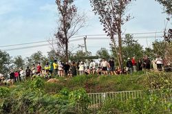 Điều tra vụ thanh niên tử vong dưới hồ trong Trường Đại học Quốc gia Tp.HCM