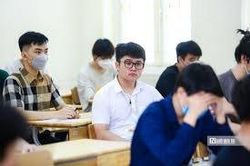 Đại học Bách khoa Hà Nội lưu ý thí sinh đăng ký nguyện vọng xét tuyển
