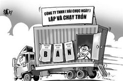 Cục Thuế Đồng Nai cảnh báo những dấu hiệu nhận biết doanh nghiệp 'ma'