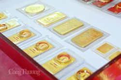 Điểm tin kinh tế - thị trường ngày 27/5/2024: Chờ kết quả thanh tra một số doanh nghiệp, giá vàng lao dốc