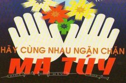 Mở đợt cao điểm tấn công, trấn áp tội phạm về ma túy trên toàn quốc