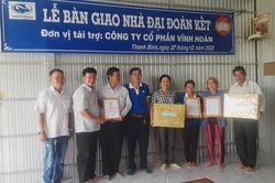 Đẩy mạnh tuyên truyền, thực hiện hiệu quả các cuộc vận động, phong trào thi đua yêu nước