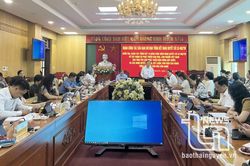 Văn hóa là động lực thúc đẩy phát triển nhanh, toàn diện, bền vững