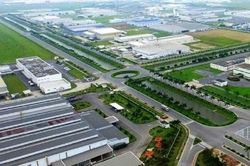 Dự án đầu tư nước ngoài được cấp chứng nhận đầu tư tăng gần 30%
