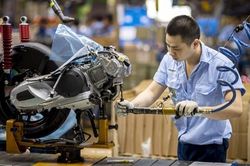 Vốn thực hiện các dự án FDI trong 5 tháng tăng 7,8%