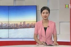 Chương trình Thời sự 11h30 | 27/05/2024