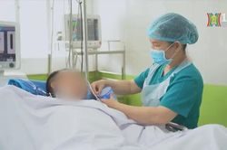 Tập thể thao quá mức có thể nguy hiểm tới tính mạng