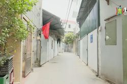 Phát triển nhà ở xã hội để dân được sống an toàn