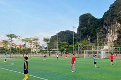 Trẻ em có quyền tham gia các hoạt động hè