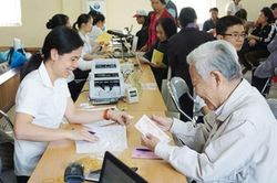 Hưởng lương hưu và rút bảo hiểm xã hội 1 lần: Lựa chọn nào có lợi hơn?