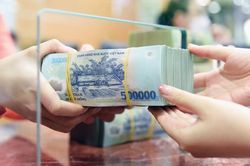 Ngân hàng Nhà nước lại thúc các nhà băng triển khai kết nối với doanh nghiệp
