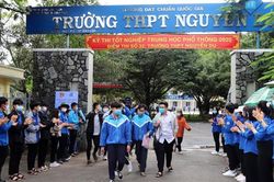 Lâm Đồng: Triển khai các phương án tổ chức Kỳ thi tốt nghiệp THPT năm 2024