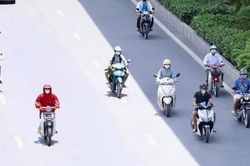 Dự báo thời tiết ngày 29/5/2024: Hà Nội nắng nóng, gió nhẹ