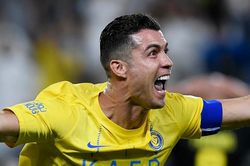 Ronaldo đoạt thêm một danh hiệu Vua phá lưới trong sự nghiệp, phá kỷ lục ghi bàn ở tuổi 39