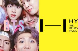 BTS và HYBE bị phản ứng dữ dội sau bê bối đạo nhạc gây sốc tái xuất hiện