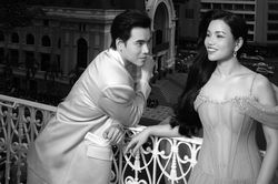 Hiền Nguyễn Soprano và Quốc Đạt Baritone mang hòa nhạc 'La Passione' đến Ý