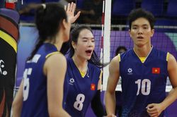 Tuyển bóng chuyền nữ Việt Nam sắp lập kì tích chưa từng có, cột mốc lịch sử thực sự đáng tự hào