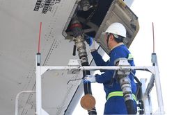 Việt Nam chính thức gia nhập Câu lạc bộ nhiên liệu hàng không bền vững