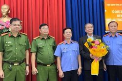 An Giang và Long An xin lỗi công dân bị bắt oan