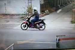 Kiên Giang: Tạm giữ đối tượng ném đá ô-tô quân sự, chém trọng thương công an