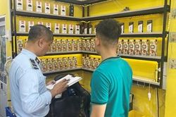 Quản lý thị trường TP Hồ Chí Minh xử lý vi phạm, thu nộp ngân sách gần 11 tỷ đồng