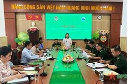 Đắk Lắk: Hỗ trợ, giúp đỡ 435 hộ nông dân thoát nghèo