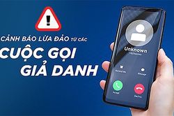 Cảnh giác hành vi giả danh Cục Quản lý thị trường tỉnh Cà Mau để lừa đảo