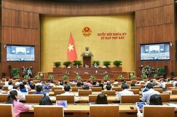 Đại biểu Quốc hội: Cần thiết quy định chặt chẽ hơn về hoạt động ghi âm, ghi hình tại phiên tòa