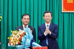 Bộ Chính trị chuẩn y chức vụ Phó Bí thư Tỉnh ủy Kon Tum