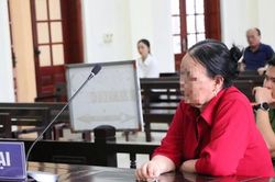 Bị lừa 600 triệu tiền 'chạy án' cho con, bị hại nghẹn ngào xin tòa không phạt tù kẻ lừa đảo