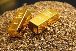 Giá vàng hôm nay (28/5): Tiếp tục tăng