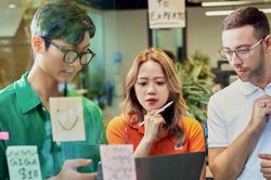 FPT Software muốn thúc đẩy ứng dụng No-code trên toàn cầu