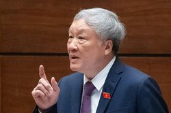 Chánh án TAND tối cao Nguyễn Hòa Bình: Đổi mới tổ chức tòa án là xu thế