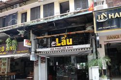 Hà Nội: Khống chế kịp thời đám cháy tại cửa hàng ăn trên phố Hàng Hành