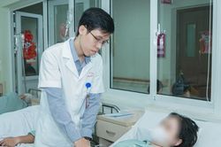 Hy hữu: Phẫu thuật viêm ruột thừa cho nữ bệnh nhân có trái tim nằm bên phải
