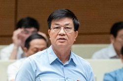 ĐBQH tiếp tục tranh luận về việc đổi tên TAND cấp tỉnh, huyện