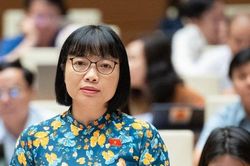 Cần quy định cởi mở hơn việc báo chí ghi âm, ghi hình tại phiên tòa