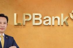 LPBank bầu bổ sung Phó Chủ tịch HĐQT