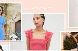 Phong cách bà bầu sành điệu cho những cô gái nhỏ nhắn