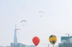 29 tuyến đường bị cấm xe trong thời gian tổ chức Lễ hội Sông nước