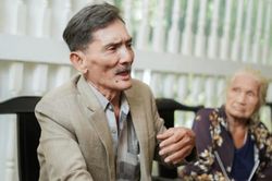 Ân nhân tuyên bố chấm dứt với Thương Tín vì tự bỏ show